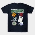 thumbnail image 3 of Cortis Greengreen Kpop Boy Group T-Shirt Sizes S-5Xl GooGate, 3 of 5