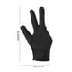 thumbnail image 5 of 2PCS-Guantes de peluquería profesional, protección de aislamiento, calor y anti-escaldado, diseño de tres dedos, adecuado para todos Xemadio 220192, 5 of 9