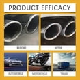 thumbnail image 5 of 1-3pcs Boost Up Vehicle Engine Catalytic Converter Cleaner Deepcleaning Multipurpose, 5 of 5