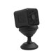 thumbnail image 2 of Quelima SQ23 Mini Camera WiFi 1080P DR Recorder IR Night Vision Video for Home Office Camcorder, 2 of 5