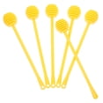 thumbnail image 4 of 6 coladores de miel, palitos de miel, dispensadores de miel, palitos de madera para miel, herramientas multifuncionales para extraer miel., 4 of 8