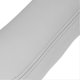 thumbnail image 2 of Car Front Seat Armrest Cover Artificial Leather Replacement for Chevrolet Tahoe Suburban 1500 2000‑2006Beige, 2 of 3