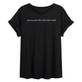 thumbnail image 2 of Lynyrd Skynyrd - Pronounced - Juniors Oversized Graphic T-Shirt, 2 of 4