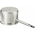 thumbnail image 4 of Winware Stainless Steel 4.5 Quart Sauce Pan with Cover, 4 of 6