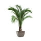 thumbnail image 3 of Pegatinas de pared de plantas en 3D, pegatinas de pared de plantas en macetas, pegatinas de pared de hojas de PVC para la cocina, el, 3 of 9