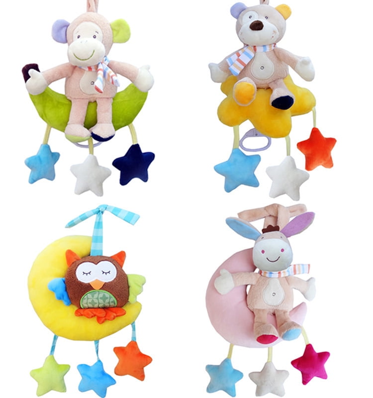 wind up musical toys for babies