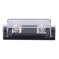 thumbnail image 1 of ANL Fuse Holder,2 Pcs Audio Fuses Video System ANL Fuses Car Audio Fuses Holders Ultra Responsive, 1 of 5