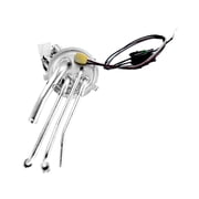 Fuel Pump Module Assembly Fits select: 1997 CHEVROLET GMT-400 K1500, 1996 CHEVROLET GMT-400 C1500