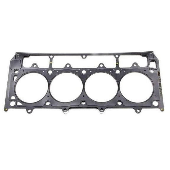 Cometic Gaskets C5935-051 0.051 x 4.185 in. Multi Layered Steel Head Gasket for Chevy Small Block General Motors 7.4L & 454 LSX RH