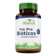 Bioprotect 30 cápsulas | Walmart en línea