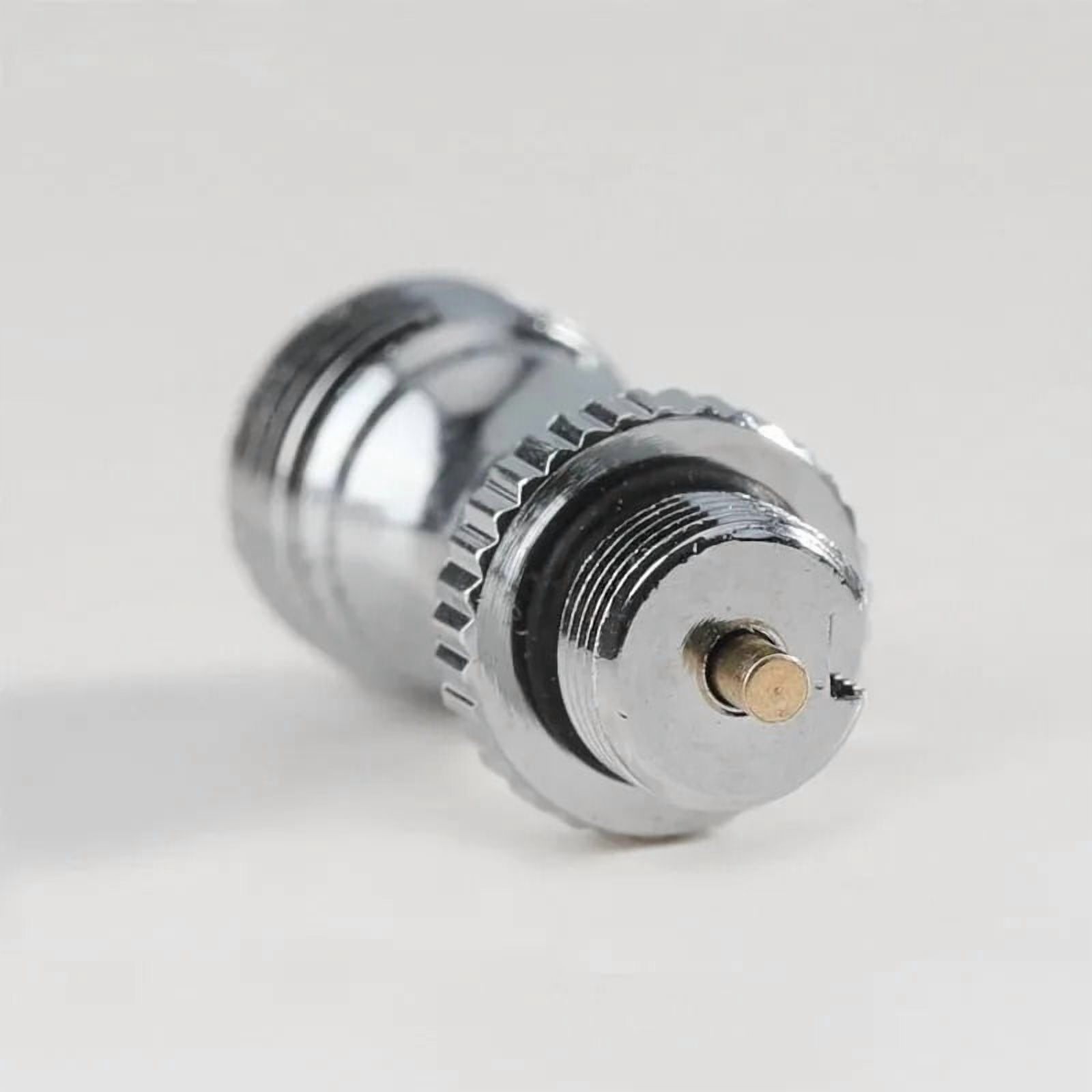 Stainless Steel Air Double Action Airbrush Parts Valve Air Brush Paint Spray Tool Accessories for Double Action Airbrush Parts ,Efficient & Easy to use