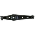 thumbnail image 6 of Dorman 520-858 Rear Right Lower Forward Lateral Arm for Specific Mazda Models, Black Fits select: 1986-1988 MAZDA 323, 6 of 7