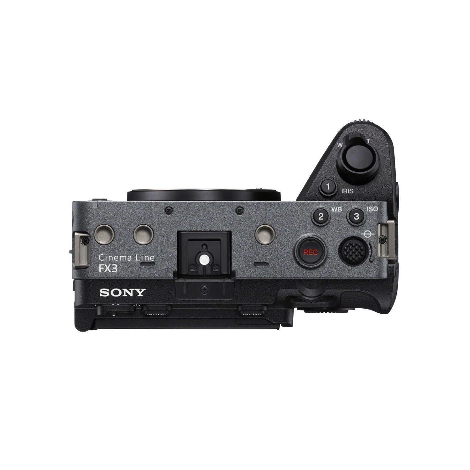 SONYカメラ Amazon | ソニー 4K 3-CMOS 1/3型センサー XDCAM