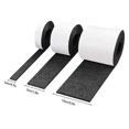 thumbnail image 5 of Self-adhesive Felt For Furniture - 3 Rolls (100cm * 10cm + 100cm * 5cm + 100cm * 2cm) - Cut Any Shape, 5 of 5