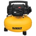 thumbnail image 2 of Black & Decker 109316 6 Gallon & 18 Gallon Nailer & Compressor Combo Kit, 2 of 2