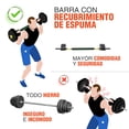 thumbnail image 4 of Mancuernas Ajustables Set 20 Kg Altera Para Ejercicio Gym, 4 of 7