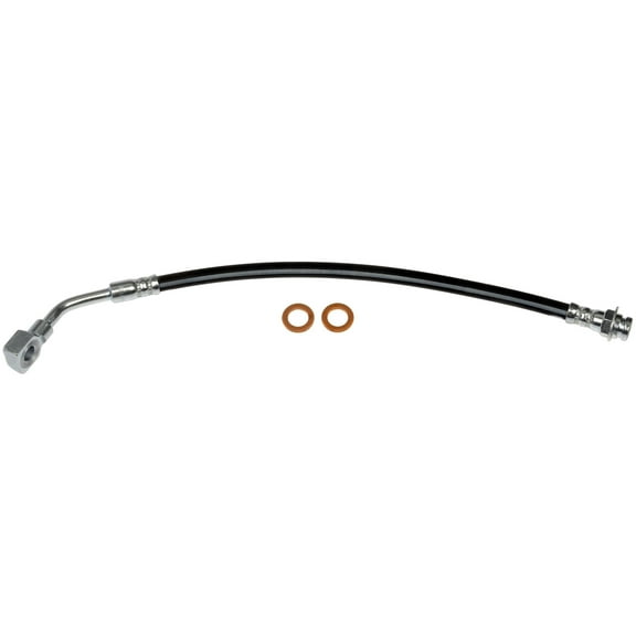 Dorman H380581 Brake Hydraulic Hose for Specific Models