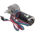 thumbnail image 3 of CARDONE New 85-433 Windshield Wiper Motor Front fits 1983-1986 Jeep, 3 of 4