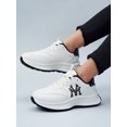 thumbnail image 1 of Tenis Mujer Shendy Vendy Clasicos Casual Sneakers Con Suela Antideslizante, 1 of 5