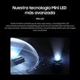 thumbnail image 4 of Combo TV Samsung 50" Mini Led M70HAF Vision AI 4K (2026) + Barra de Sonido 2.0 Ch HW-B400F, 4 of 5