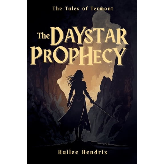 Tales of Termont The Daystar Prophecy: Book One in the Tales of Termont Series, Book 1, (Paperback)