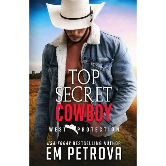 Top Secret Cowboy