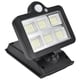 thumbnail image 4 of Lámpara De Calle Solar, Lámpara De Calle De Inducción De Cuerpo De Luz De Pared IP65 A Prueba De Agua Para Jardín Para Exteriores YLSHRF Wall Light, 4 of 8