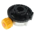 thumbnail image 1 of Adaptador de botella de gas DYNWAVEMX Conector de boquilla de transferencia Estufa de camping, 1 of 7