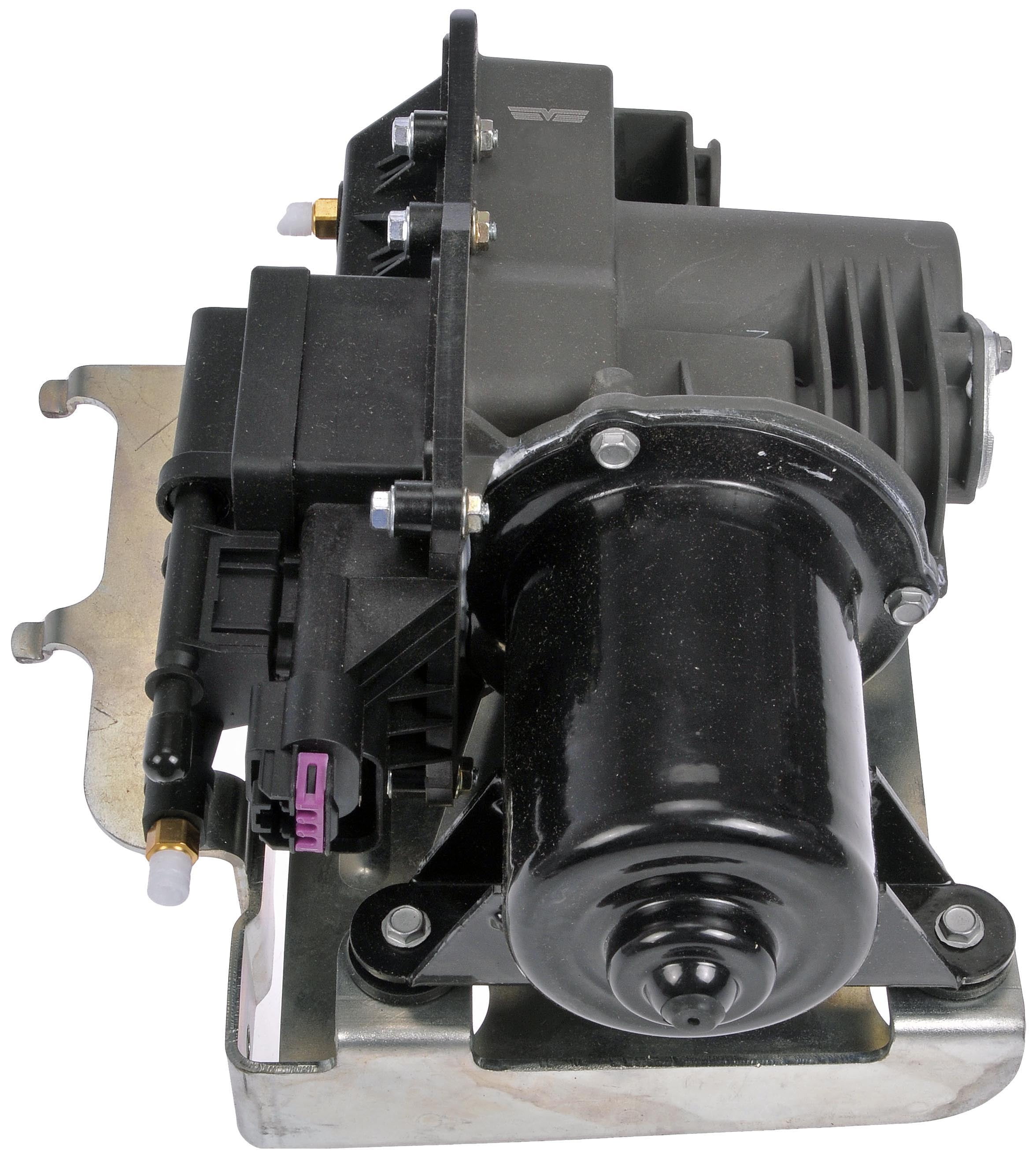 Dorman 949-002 Air Suspension Compressor for Specific Models