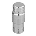 thumbnail image 2 of Almencla Joint Protector for Pool Cue Joint Caps Billiards Sports Lightweight Repair Tool Argent, 2 of 8