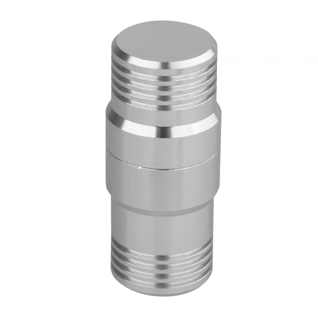 Protector de juntas para reparación de tacos de billar Tapas de juntas de billar para proteger el eje y Argén