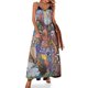thumbnail image 1 of Vestido sin mangas The Caretaker vestidos para mujer 2024 Vestido femenino, 1 of 7
