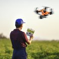thumbnail image 5 of Juguetes Para Niño UAV con cámara 4K para adultos, modo sin cabeza, vuelo largo, obsequios para la mayoría de los niños e inspección visual para adultos Juguetes Para Bebe 1 Año, 5 of 5