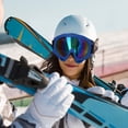 thumbnail image 5 of Gafas de esquí, gafas de moto, gafas de ciclismo para hombres y mujeres., 5 of 5