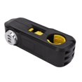 thumbnail image 5 of Bike Safety PadlockBike Safety Padlock Universal Bike Handlebar Grip Lock Bike Handlebar Lock Convenient Use, 5 of 5