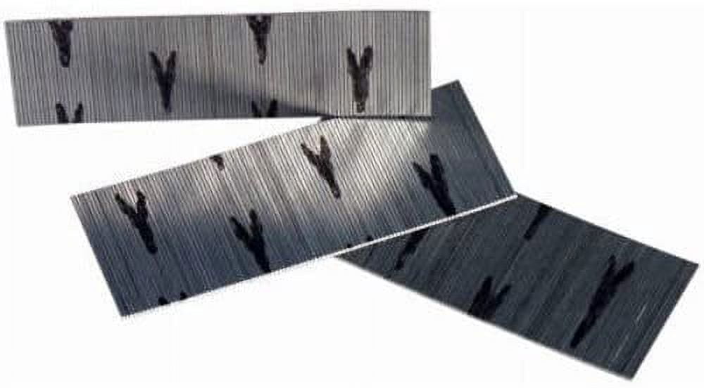 Senco 23 Gauge Micro Pins - 5/8 Inch Headless Nails For Delicate Trim Work (2,600 Count) 5 thumbnail image