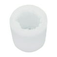 thumbnail image 4 of Silicone 3D Candle Making Resin Casting Durable Reusable Easy to Demold Candle DIY Craft Supplies Accessories , L L, 4 of 9
