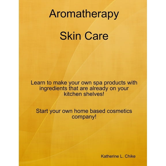 Aromatherapy Skin Care, (Paperback)