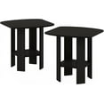 thumbnail image 5 of Simple Design End Table, 2-Pack, Espresso, 5 of 6
