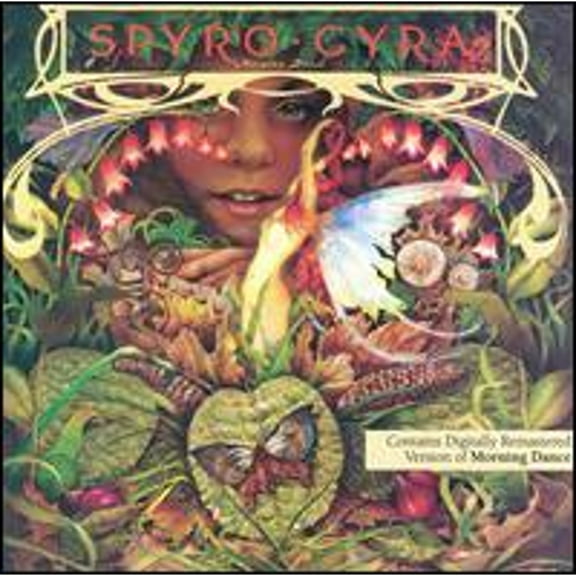 Pre-Owned Morning Dance (CD 0051617800828) by Spyro Gyra