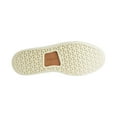 thumbnail image 6 of Polo Ralph Lauren Dleaney Canvas High Top Men's Shoes Egret 816735624-004, 6 of 6