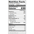 thumbnail image 6 of (3 pack) Katz Gluten-Free Chocolate Instant Breakfast Toaster Pastries, Shelf-Stable, Ready to Eat, 8 oz, 4 Count Box, 6 of 8