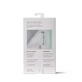 thumbnail image 4 of Flamingo Women's 5-blade Razor with Replacement Blade Cartridge - Mint, 4 of 8