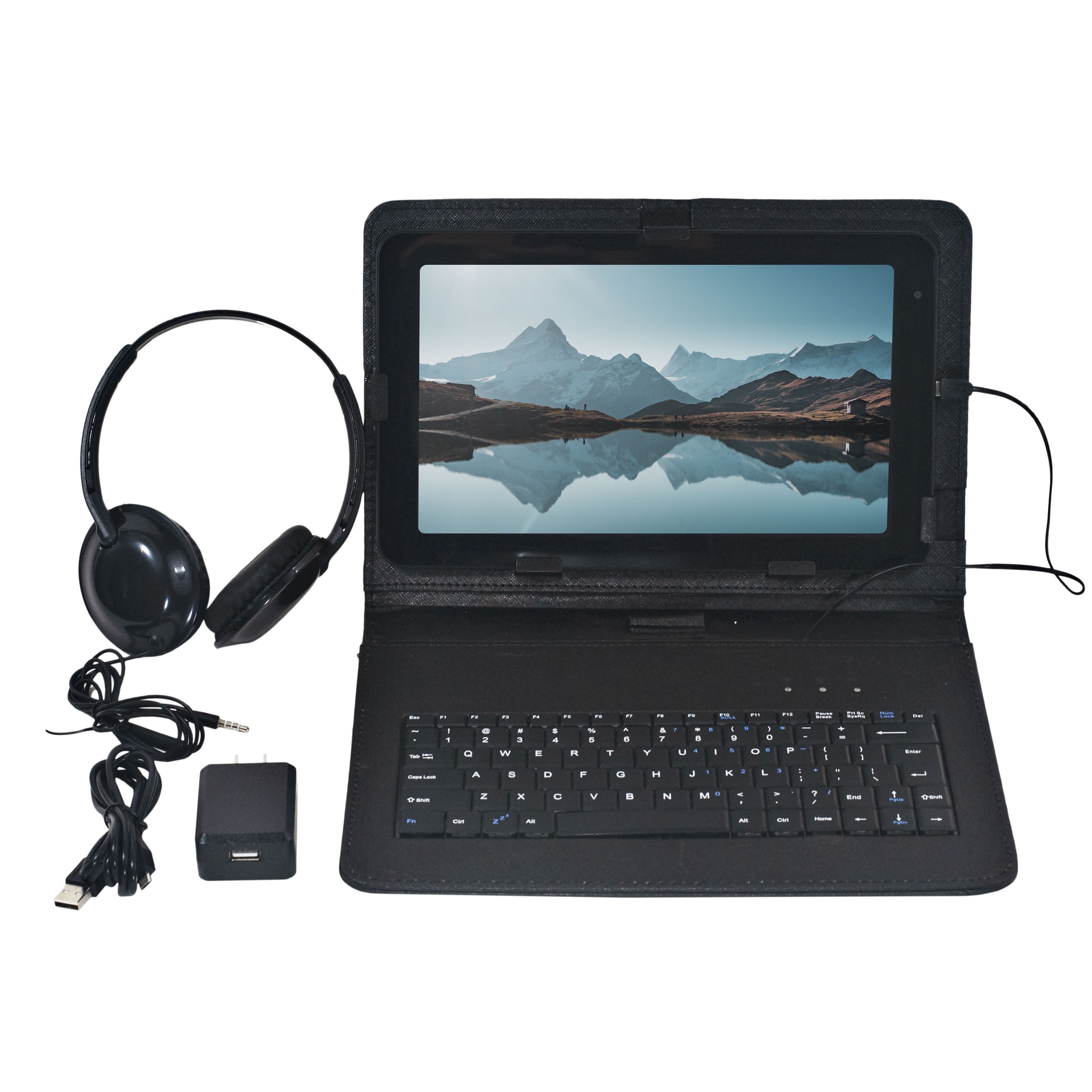 Craig Quad deals Core 7 in. Tablet with Keyboard Case