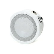 Solomon LoFReQ Sub Dynamic Microphone (White)