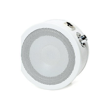 Solomon LoFReQ Sub Dynamic Microphone (White)