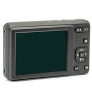 Kodak PIXPRO FZ55 Friendly Zoom Digital Camera, Silver
