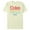 Beige, variant on Men's Coca Cola Unity Adds Life to Everything Nice Logo  Graphic Tee Beige X Large