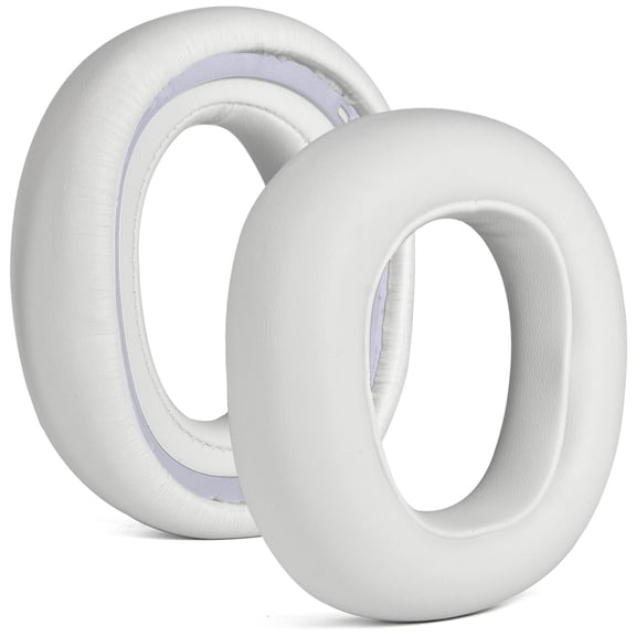 Earpads Replacement Ear Pads Cushions for G735 Headphones Soft and Durability Foam Protein Leather Cushion Comfortable