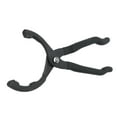 Oil Filter Wrench Tight Nonslip Convenient Operation Carbon Steel High